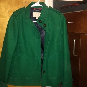 Banana Republic Coat